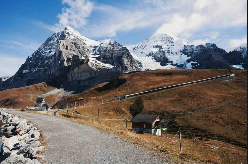 course image