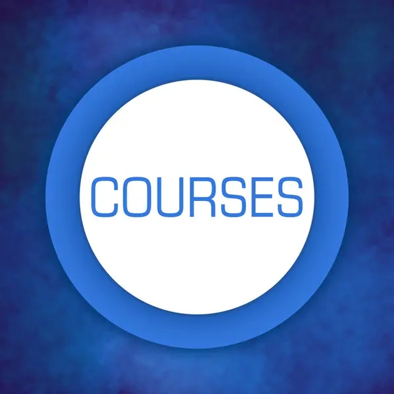 course image