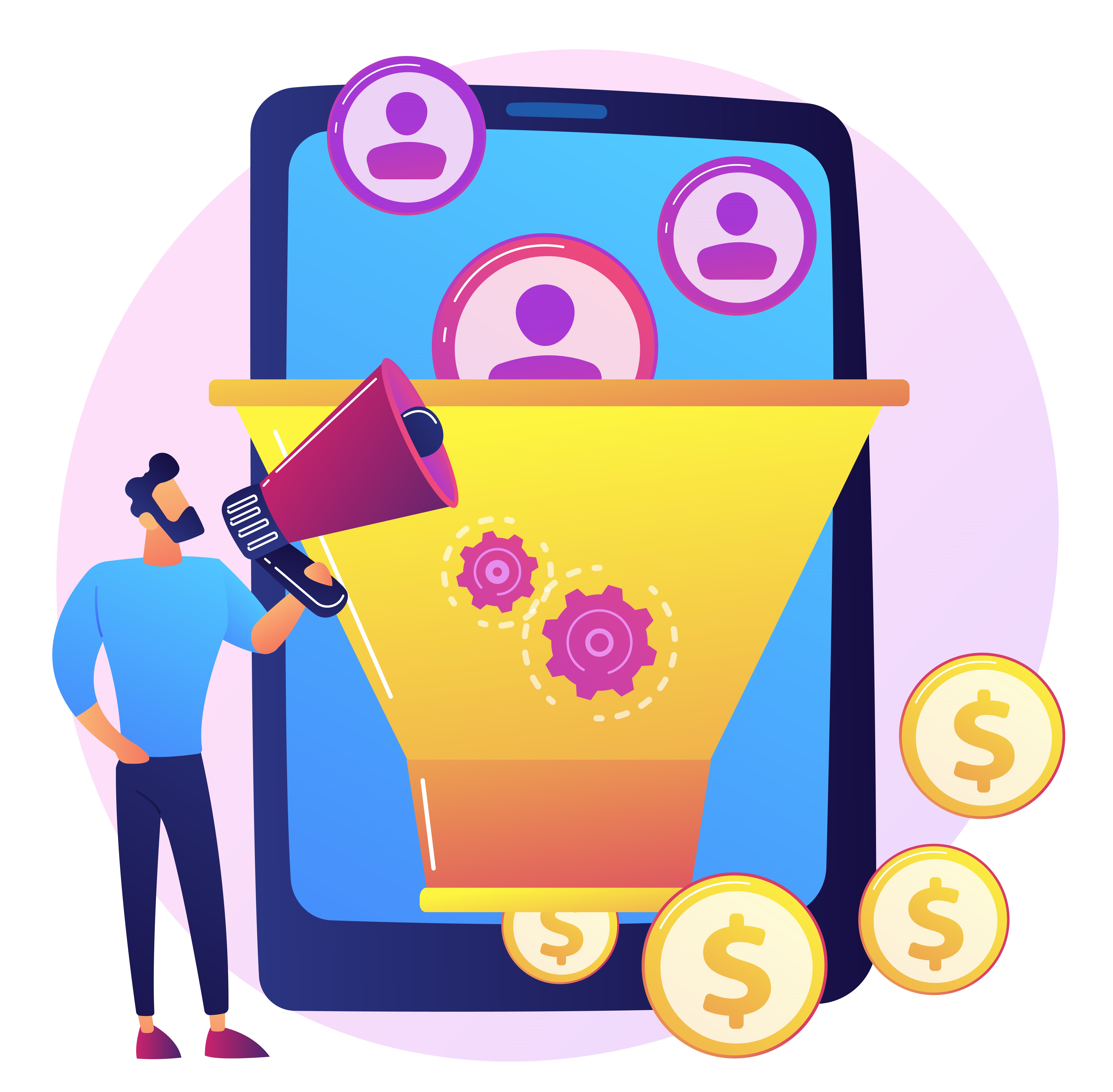 Affiliate Marketing